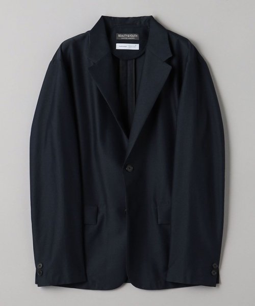 フェザー TEXBRID コンフォート ジャケット ‐セットアップ対応 マルチ機能付き‐ B89 W72 H88