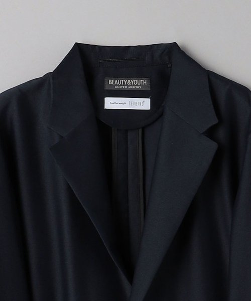 フェザー TEXBRID コンフォート ジャケット ‐セットアップ対応 マルチ機能付き‐ B89 W72 H88