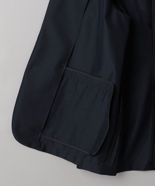 フェザー TEXBRID コンフォート ジャケット ‐セットアップ対応 マルチ機能付き‐ B89 W72 H88