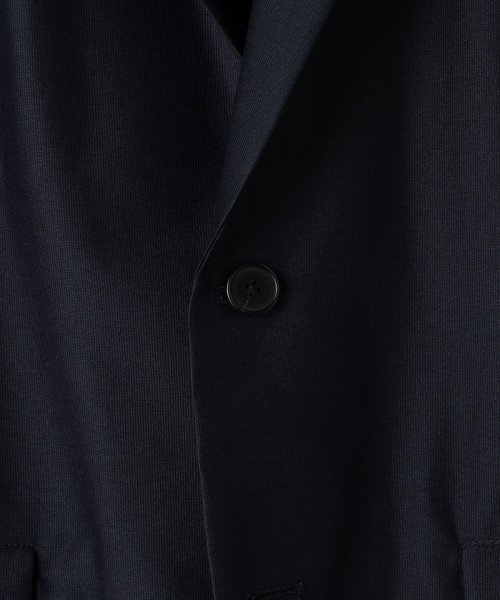 フェザー TEXBRID コンフォート ジャケット ‐セットアップ対応 マルチ機能付き‐ B89 W72 H88