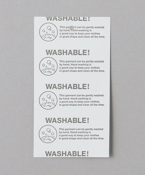 フェザー TEXBRID コンフォート ジャケット ‐セットアップ対応 マルチ機能付き‐ B89 W72 H88