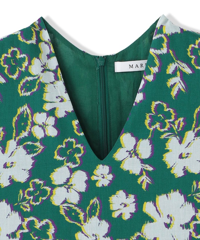 MARIHA】夏の月影のドレス《WEB＆EPOCA THE SHOP店舗限定》(506240838
