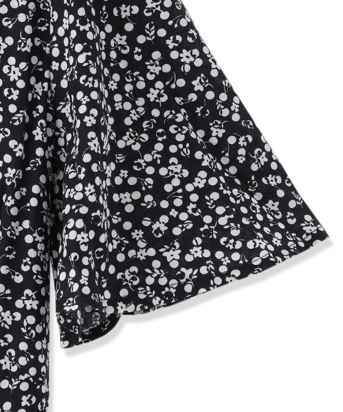 MARIHA】せせらぎのドレス《WEB＆EPOCA THE SHOP店舗限定》(506240840