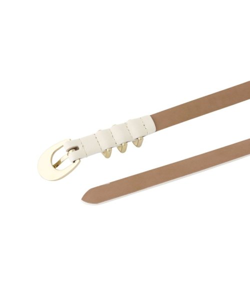 トリプルサルカンベルト 