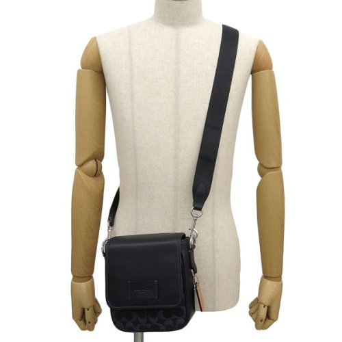 COACH コーチ LUCAS ルーカス ショルダー バッグ 