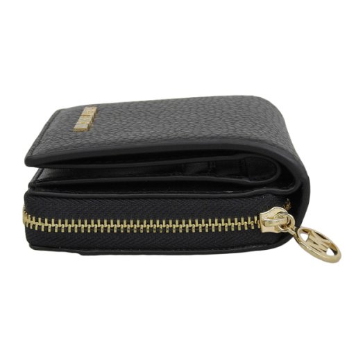 MICHAEL KORS マイケルコース JET SET 二つ折り財布 ジップチャームウォレット マイケルコース MICHAEL JET KORS SET ジップチャームウォレット 二つ折り財布 H1524776398(11570円)