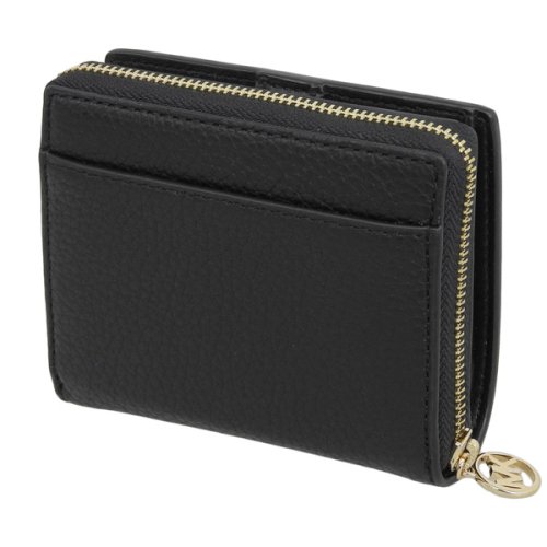 MICHAEL KORS マイケルコース JET SET 二つ折り財布 ジップチャームウォレット マイケルコース MICHAEL JET KORS SET ジップチャームウォレット 二つ折り財布 H1524776398(11570円)