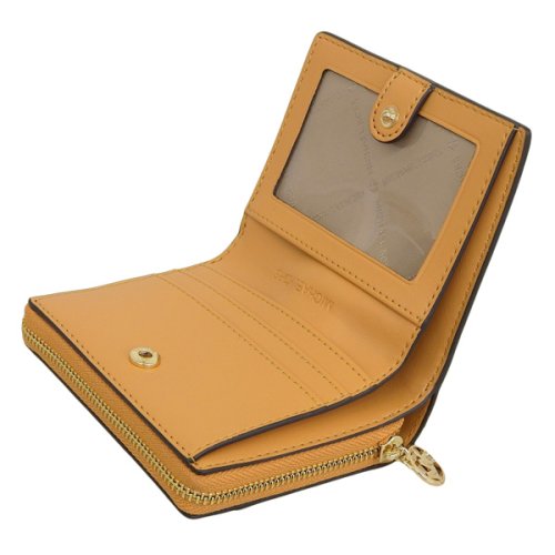 MICHAEL KORS マイケルコース JET SET 二つ折り財布 ジップチャームウォレット MICHAEL ジップチャームウォレット N1331964320(10270円)