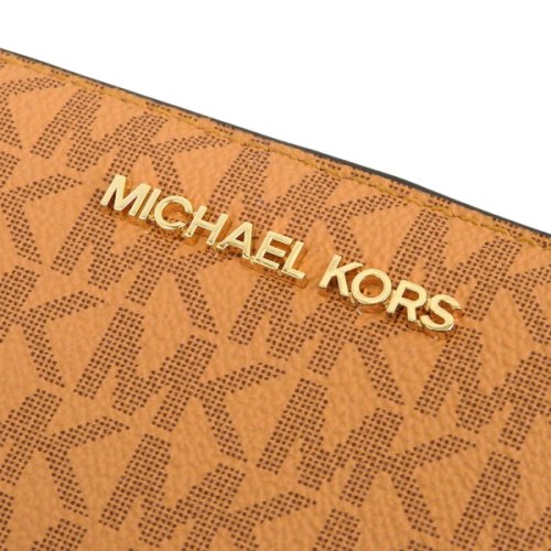 MICHAEL KORS マイケルコース JET SET 二つ折り財布 ジップチャームウォレット MICHAEL ジップチャームウォレット N1331964320(10270円)