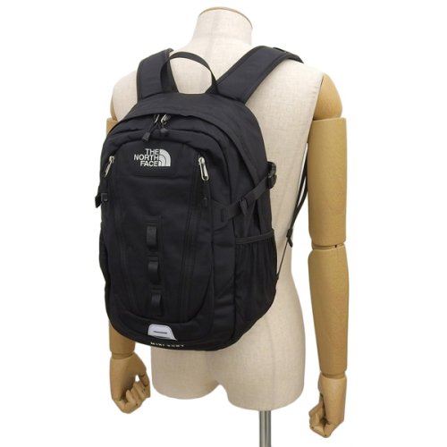 THE NORTH FACE ノースフェイス MINI SHOT ミニショット リュック バッグ 