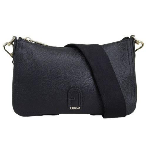 FURLA フルラ ATENA アテナ ショルダーバッグ レザー Sサイズ 