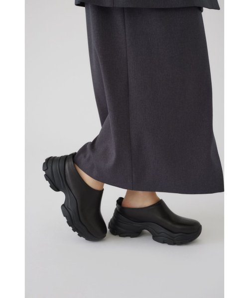 Platform active shoes Platform shoes T1710742573 (13200円)