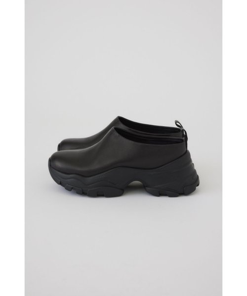 Platform active shoes Platform shoes T1710742573 (13200円)