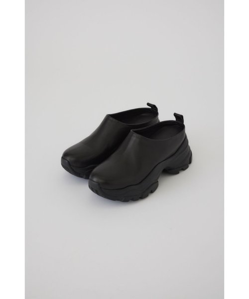 Platform active shoes Platform shoes T1710742573 (13200円)