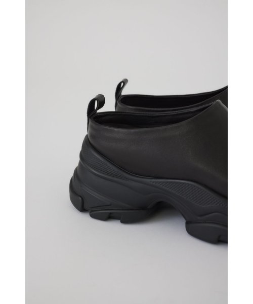 Platform active shoes Platform shoes T1710742573 (13200円)