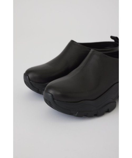 Platform active shoes Platform shoes T1710742573 (13200円)