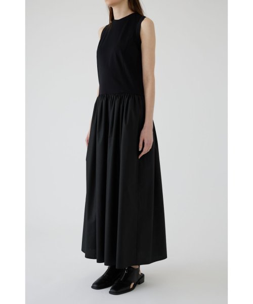 Docking relax OP relax