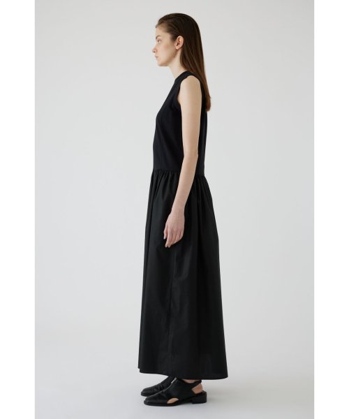 Docking relax OP relax