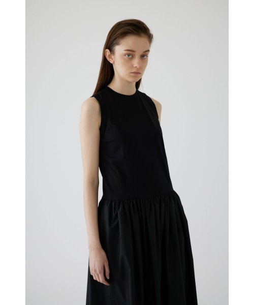 Docking relax OP relax