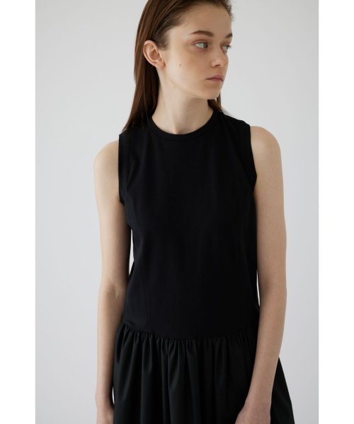 Docking relax OP relax