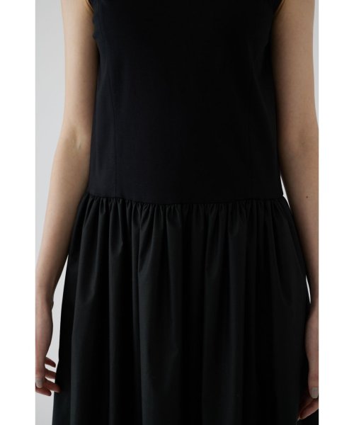 Docking relax OP relax