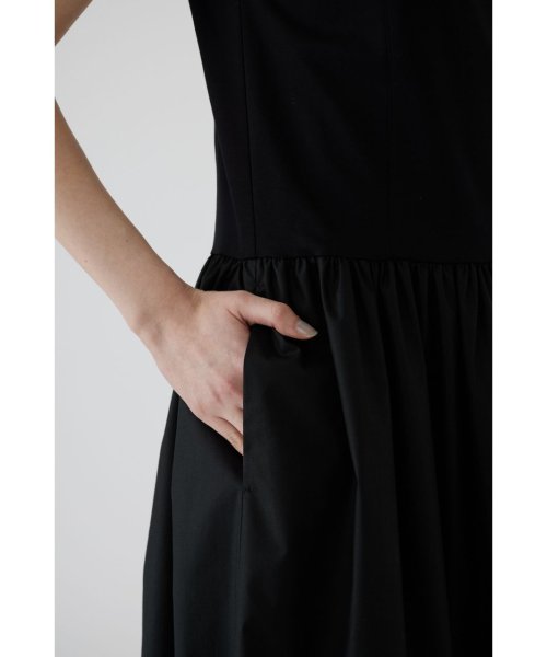 Docking relax OP relax