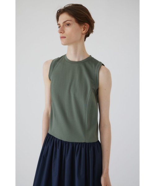 Docking relax OP relax