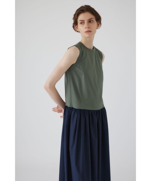 Docking relax OP relax