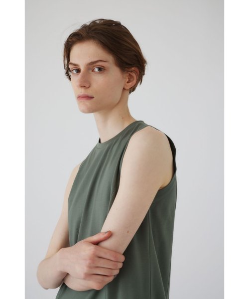 Docking relax OP relax