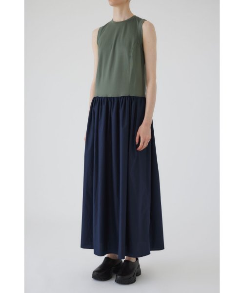 Docking relax OP relax