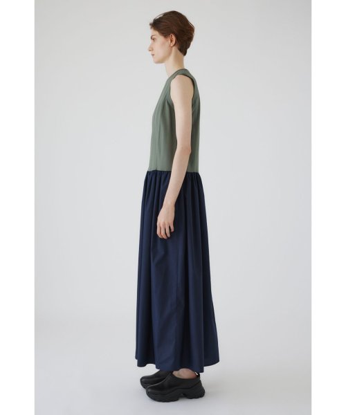 Docking relax OP relax