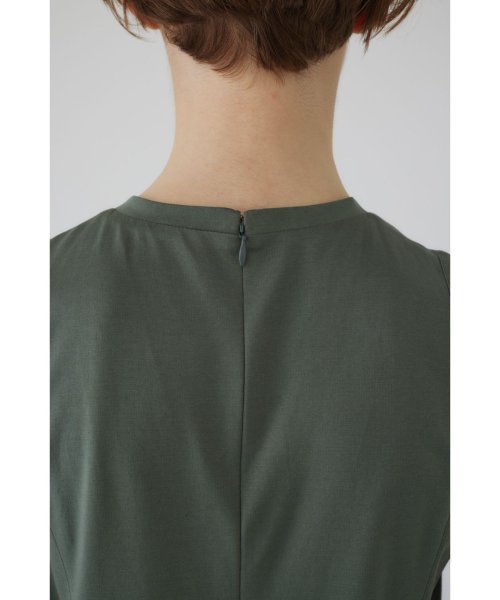 Docking relax OP relax