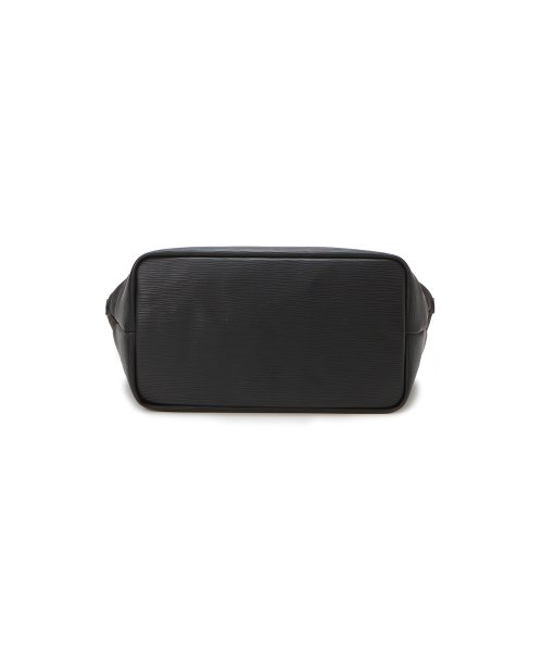 【Breath TOPKAPI】RIPPLE リプル エコナイロン コンビ ショルダー付 トートバッグ ナイロン