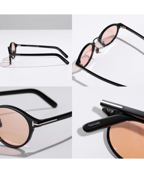 【正規品✨日本企画】TOM FORD TF1050-D 01W サングラス 正規品】TOM FORD トムフォード TF1050-D 01W サングラス - メルカリ