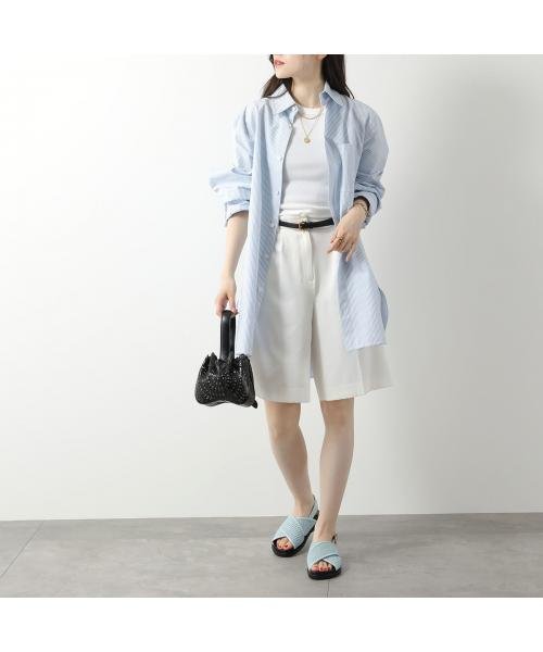 MARNI サンダル FBMS013801 P3860 クリスクロス MARNI サンダル FBMS013801 P3860 クリスクロスサンダル