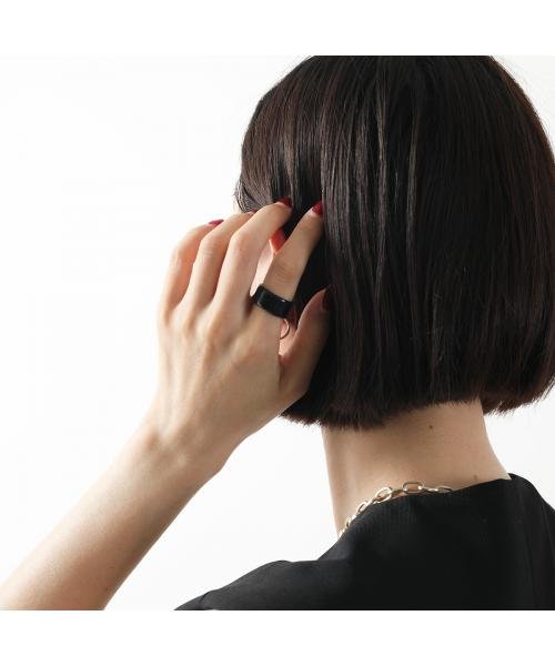 JIL SANDER リング CM2 RING 2 J29UQ0033 P4880 SANDER リング CM2 RING J29UQ0033