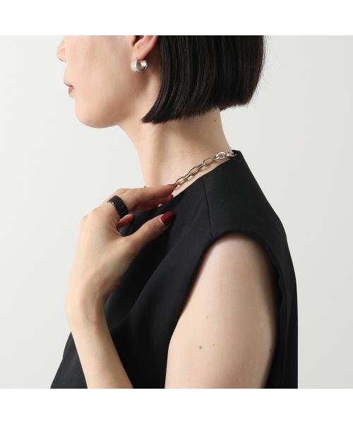 JIL SANDER リング CM2 RING 2 J29UQ0033 P4880 SANDER リング CM2 RING J29UQ0033