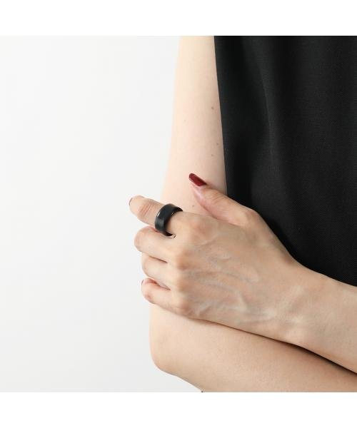 JIL SANDER リング CM2 RING 2 J29UQ0033 P4880 SANDER リング CM2 RING J29UQ0033