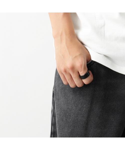 JIL SANDER リング CM2 RING 2 J29UQ0033 P4880 SANDER リング CM2 RING J29UQ0033