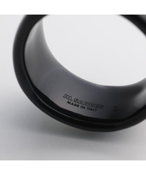 JIL SANDER リング CM2 RING 2 J29UQ0033 P4880 SANDER リング CM2 RING J29UQ0033