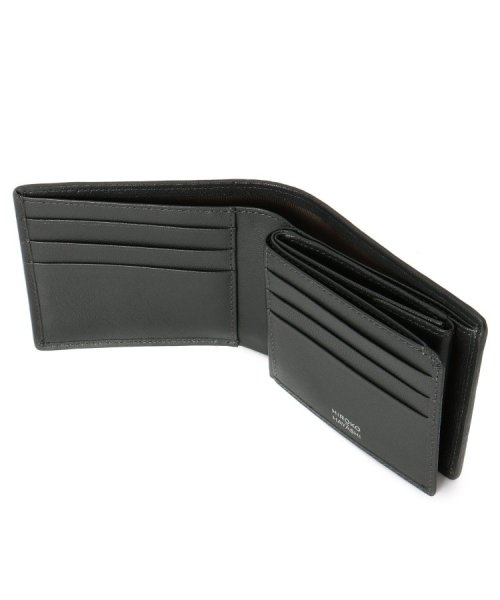 CARDINALE（カルディナーレ）二つ折り財布 CARDINALE カルディナーレ 素材 また