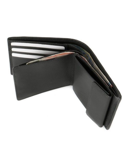 CARDINALE（カルディナーレ）二つ折り財布 CARDINALE カルディナーレ 素材 また