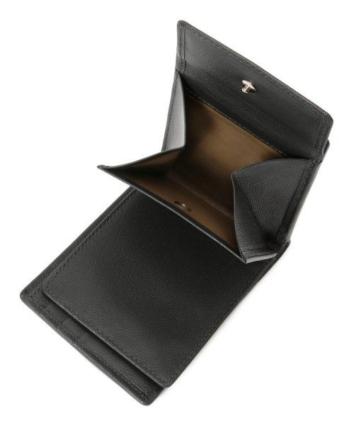 CARDINALE（カルディナーレ）二つ折り財布 CARDINALE カルディナーレ 素材 また