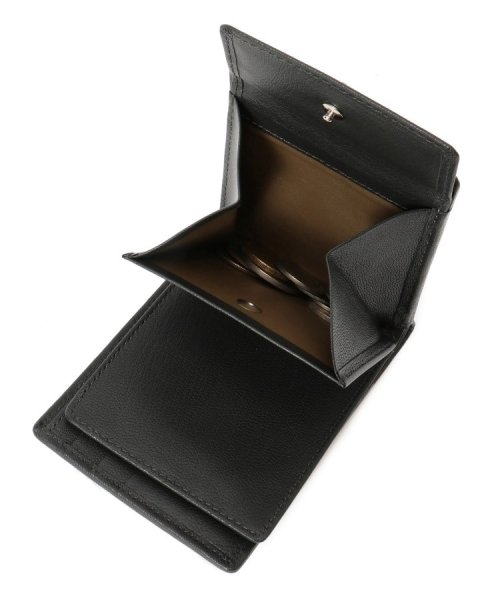 CARDINALE（カルディナーレ）二つ折り財布 CARDINALE カルディナーレ 素材 また