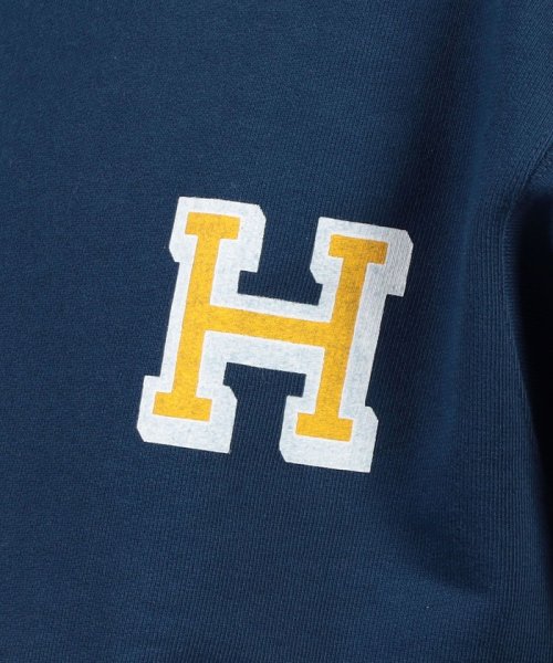 【別注】KNITTING FACTORY コットン クルーネックプルオーバー トップス スウェット・ジャージ J1307687295(10010円)