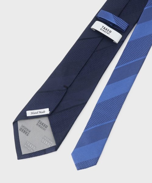 【BOXセット】ネクタイ&タイバー&名刺入れ　セット 