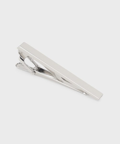 【BOXセット】ネクタイ&タイバー&名刺入れ　セット 