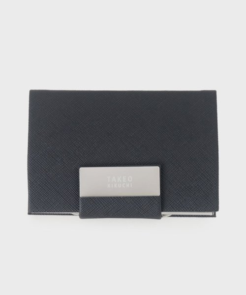 【BOXセット】ネクタイ&タイバー&名刺入れ　セット 