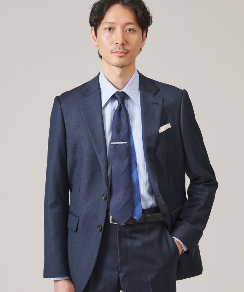 【BOXセット】ネクタイ&タイバー&名刺入れ　セット 