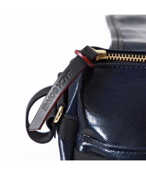 jack gomme ショルダーバッグ ATELIER LIN 1956 PETIT GABY jack gomme ショルダーバッグ ATELIER LIN PETIT